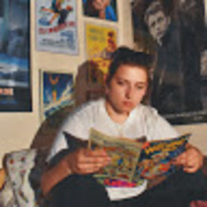 Meet your Posher, Isabelle